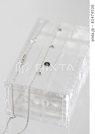 石 ガラス 水 81474536