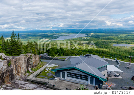 The Granite House, Lac-Megantic, Quebec, Canada 81475517