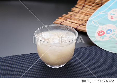 甘酒 イメージ 甘酒 イメージ 81478372