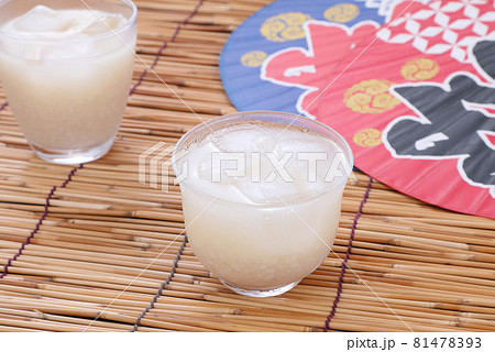 甘酒 イメージ 甘酒 イメージ 81478393