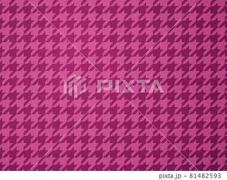 千鳥格子 81482593