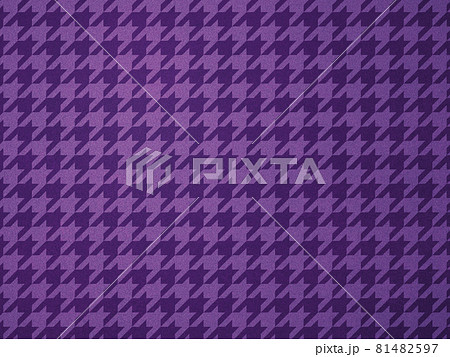 千鳥格子 81482597