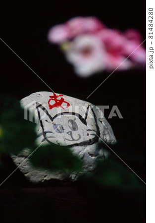 新春の撮影の会に行った時に福山の鞆で撮影した一枚の写真 81484280