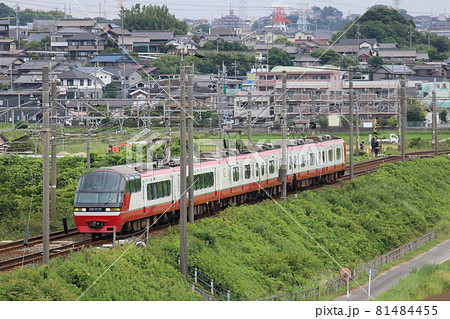 名鉄1200系 名鉄1200系 81484455