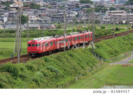 名鉄6000系 81484457