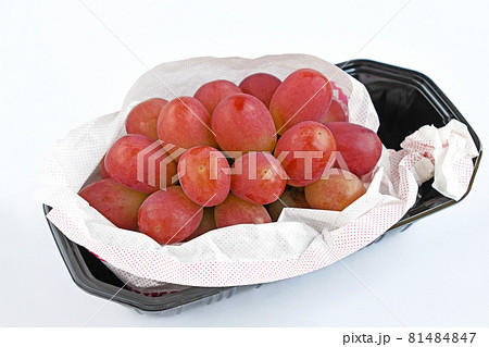 ぶどう（サニードルチェ） 81484847