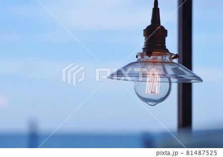 エジソン電球 エジソン電球 81487525