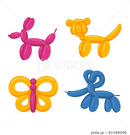 decorative shape clipart for kids