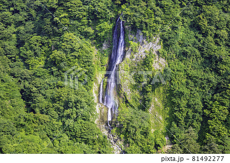 九重“夢”大吊橋から見える震動の滝・雌滝 (大分県玖珠郡九重町)人気スポット 九重“夢”大吊橋から見える震動の滝・雌滝 (大分県玖珠郡九重町)人気スポット 81492277