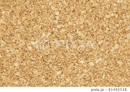 Blank Cork Board Textured Background For のイラスト素材