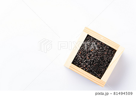 黒米 81494509