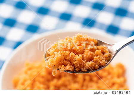 鮭フレーク 鮭フレーク 81495494