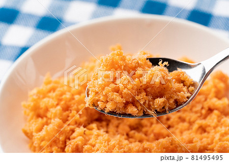 鮭フレーク 81495495