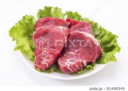 牛スネ肉 牛スネ肉 81496340