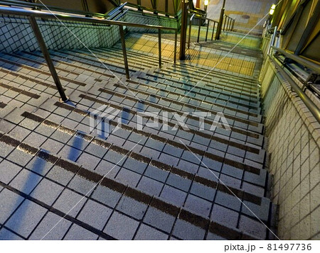 階段 階段 81497736