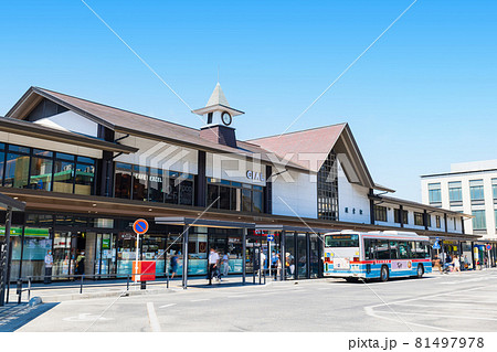 鎌倉駅 鎌倉駅 81497978