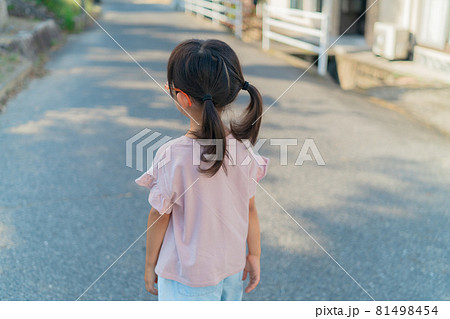 子供 女の子 ポートレート 子供 女の子 ポートレート 81498454