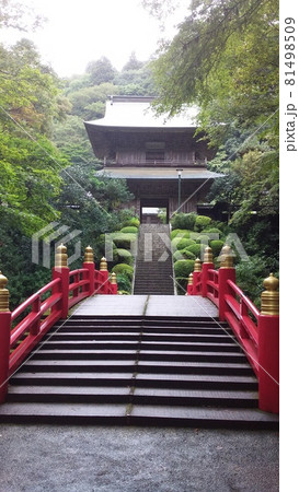 栃木県　雲厳寺 81498509