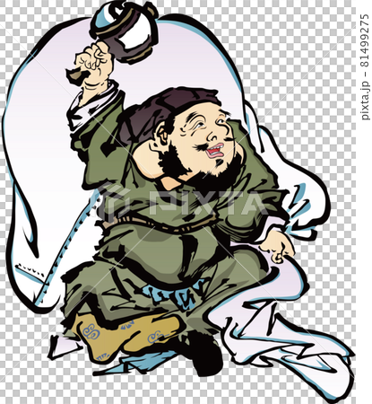 浮世繪財神第 5 部分 81499275