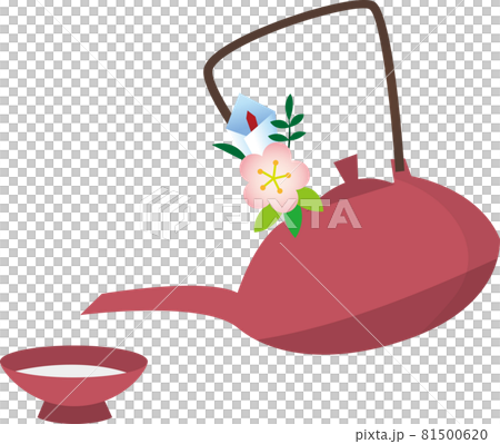 矢量圖的 toso，新年賀卡材料 81500620