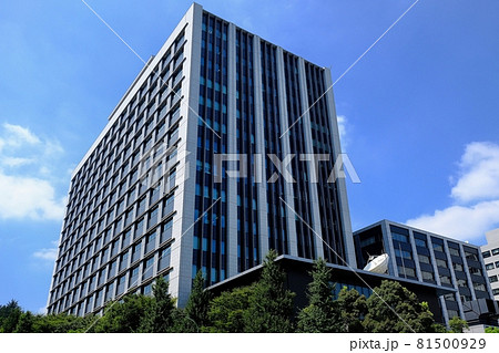 中央合同庁舎第8号館(内閣府、内閣官房) 中央合同庁舎第8号館(内閣府、内閣官房) 81500929
