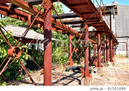 大牟田市　三川抗跡 81501888