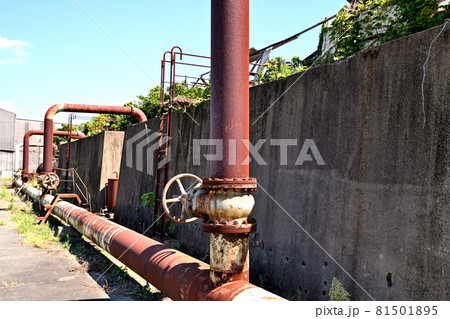 大牟田市　三川抗跡 81501895