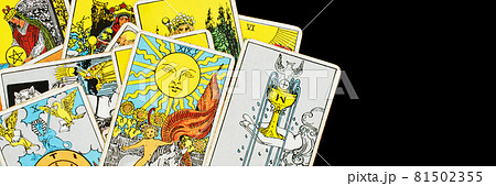 Tarot cards for fortune telling Tarot cards for fortune telling 81502355