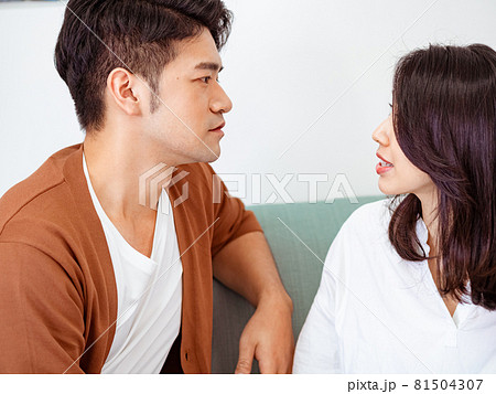 男 男の人 男性 81504307