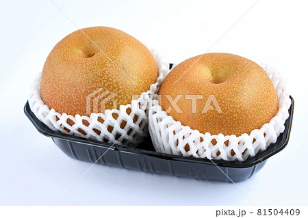 梨(彩玉) 梨(彩玉) 81504409