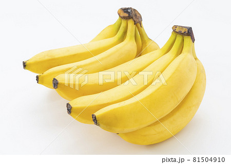 バナナ 81504910