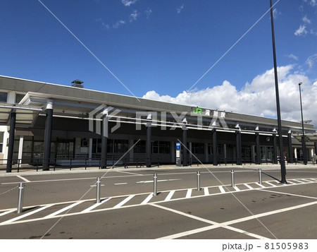 函館本線 滝川駅(1) 函館本線 滝川駅(1) 81505983