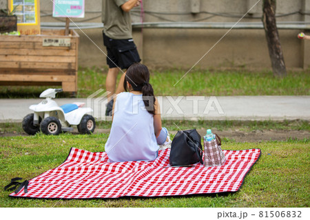 台湾 人々 人 81506832