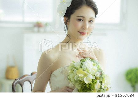 ブライダルイメージ　 81507034