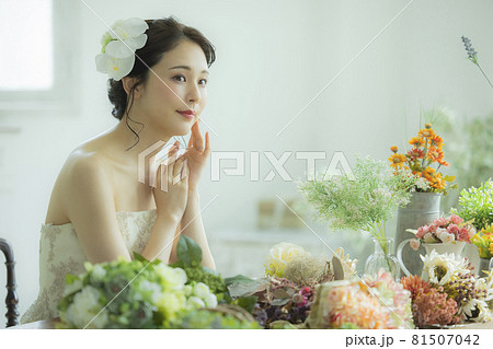 ブライダルイメージ ブライダルイメージ 81507042