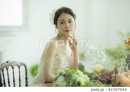 ブライダルイメージ　 81507044