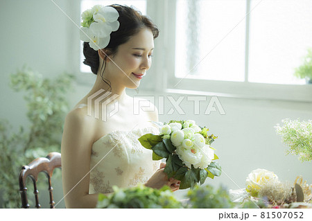 ブライダルイメージ　 81507052