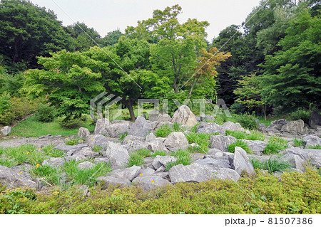 八戸石灰鉱山 81507386