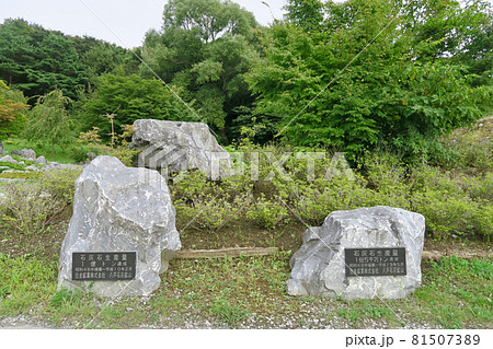 八戸石灰鉱山 81507389