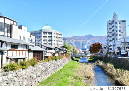 一ツ橋/女鳥羽川周辺(長野県松本市)【2019.11】 一ツ橋/女鳥羽川周辺(長野県松本市)【2019.11】 81507673
