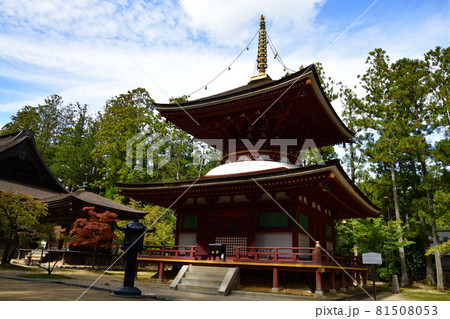 高野山より 高野山より 81508053