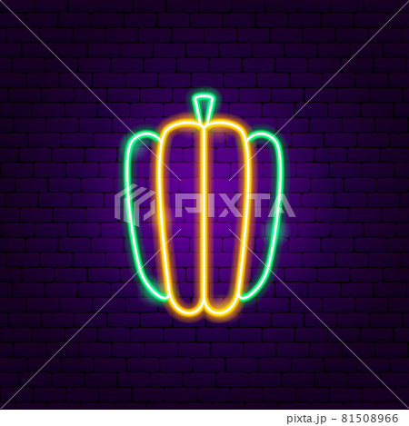 Carambola Neon Sign Carambola Neon Sign 81508966