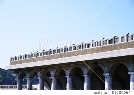 稚内港北防波堤ドーム　北海道稚内市 81509064