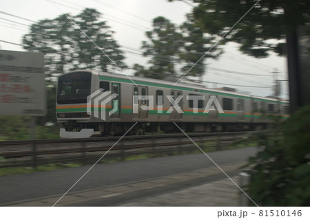 横須賀線 北鎌~鎌倉間 横須賀線 北鎌~鎌倉間 81510146