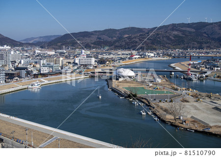 旧北上川中州 81510790