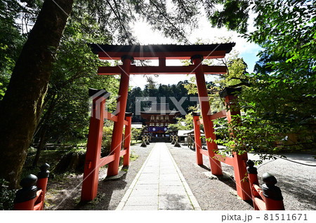 丹生都比賣神社より 81511671