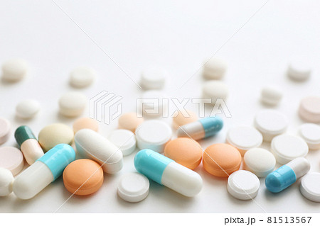 医療コンセプト 医薬品 医療コンセプト 医薬品 81513567