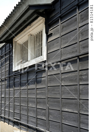 野田市散歩：キノエネ醤油の社屋　国登録有形文化財 81514181