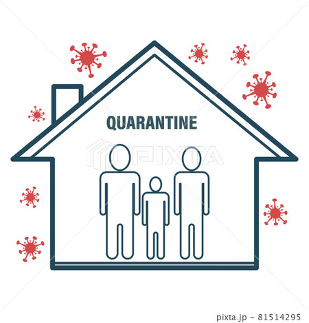 stay at home awareness social distancing campaign, Stop coronavirus or Covid-19 outbreak. family smiling and staying together at home. Stay home stay safe. health and medical vector illustration. stay at home awareness social distancing campaign, Stop coronavirus or Covid-19 outbreak. family smiling and staying together at home. Stay home stay safe. health and medical vector illustration. 81514295