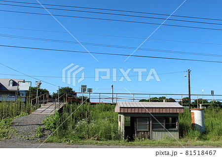 根室本線 稲士別駅(廃駅) 根室本線 稲士別駅(廃駅) 81518467